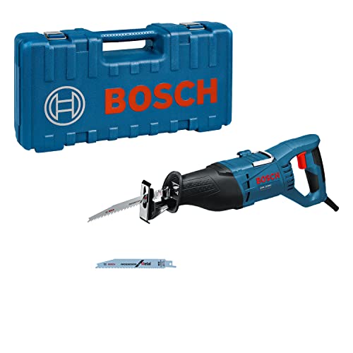 Bosch Professional Säbelsäge GSA 1100 E...