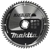 Makita Makblade Saegeblatt, 255 x 30 mm, 60Z,...*