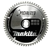Makita Specialized Saegeblatt, 260 x 30 mm,...*